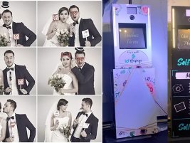 id mariage selfie clic