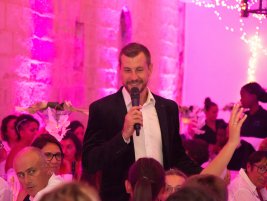 id mariage animateur