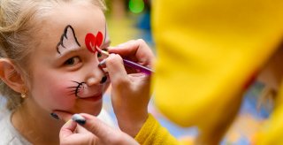 animations enfants mariage